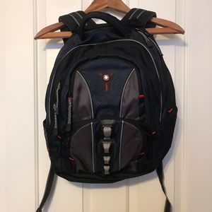 SWISS GEAR Laptop Backpack 💻 🎒